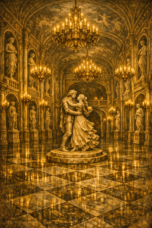 The Ballroom