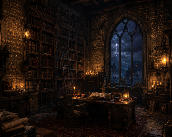 The Study